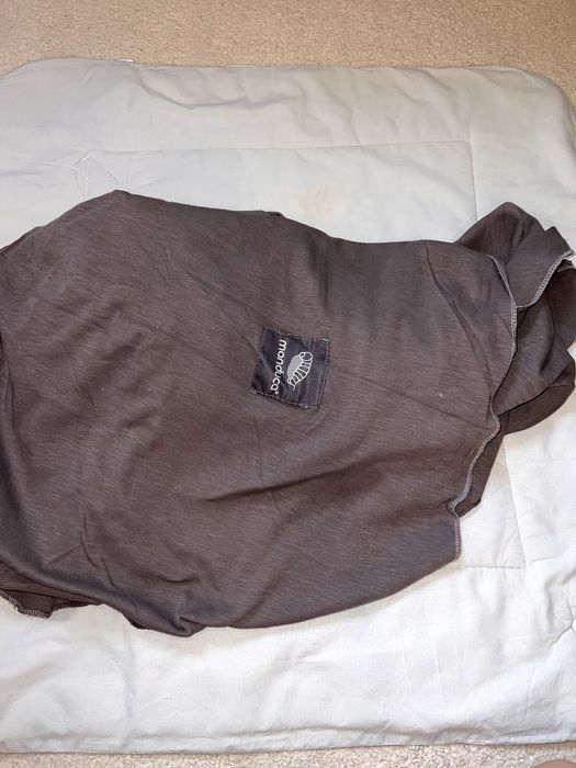 Wrap Elastic Manduca