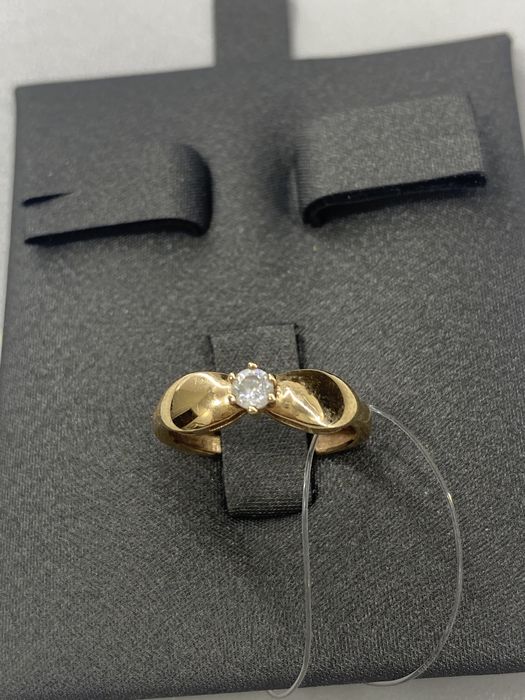 Золотое кольцо