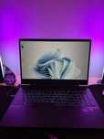Laptop Gaming HP Victus | RTX 3060 6GB | Ryzen 5 | 32GB RAM | SSD | St