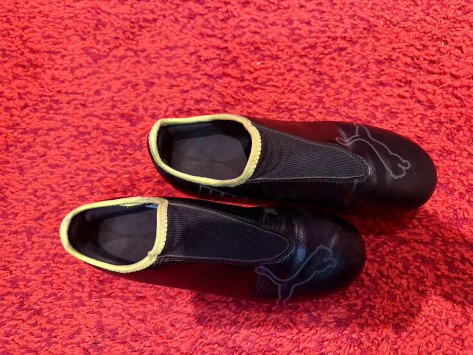 Бутонки 37 номер