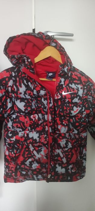 Geaca Nike originala copii-unisex