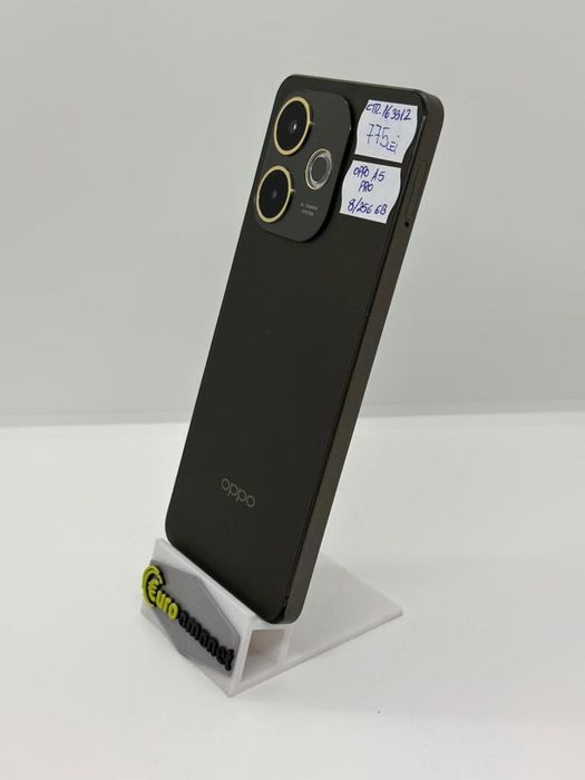 Telefon mobil OPPO A5 Pro, 8GB RAM, 256GB -A-