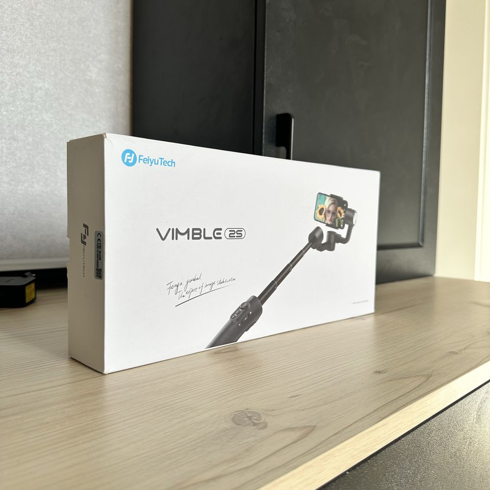 Стабилизатор FeiyuTech Vimble 2S