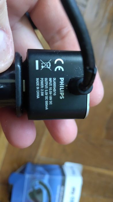 Incarcator handsfree difuzor NOKIA SAMSUNG PHILIPS noi si folosite