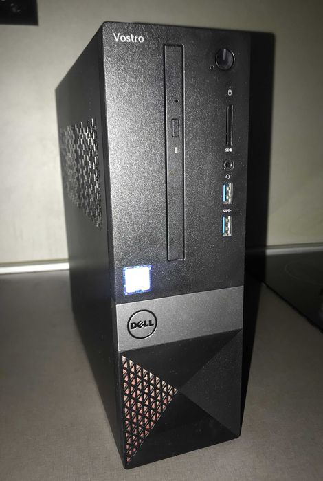 Компютър Dell Vostro 3267