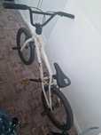 Bicicleta BMX major x4u