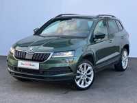 Skoda Karoq SKODA Karoq 2.0TDI DSG 4x4 Style 190CP 2018MY