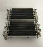 Schimbator bitermic  Centrala Ariston T2 , Tx , Microtec
