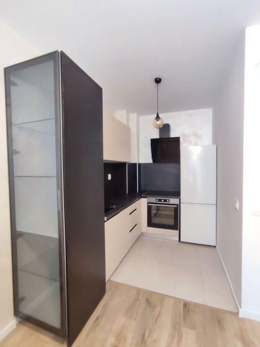 Двустаен, под наем, ж.к Малинова долина