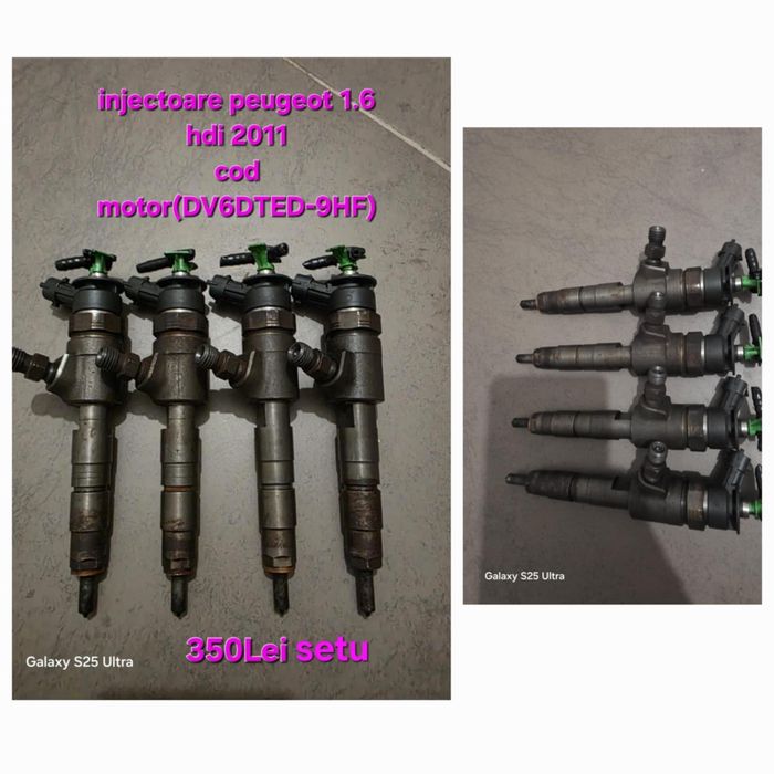 Vând tot ce se vede în poze