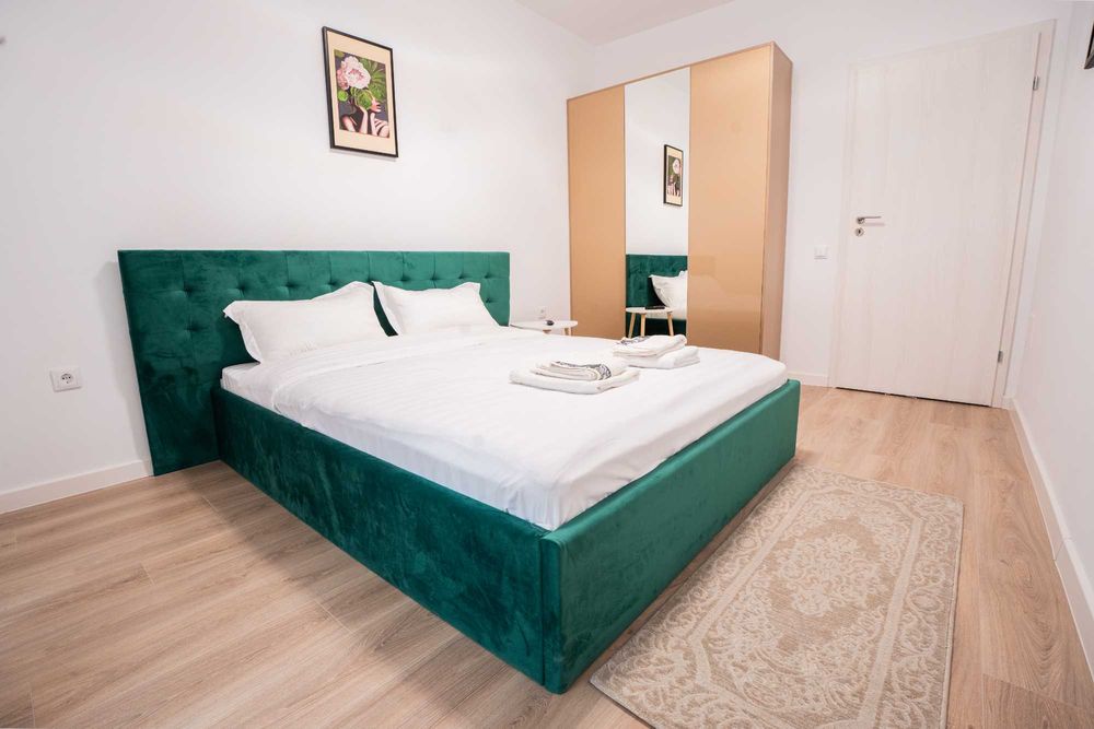 Inchiriere apartamente 2 camere