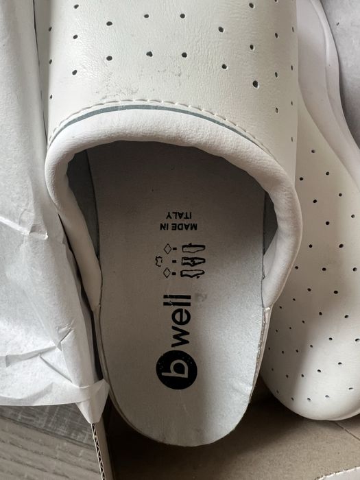 Медицински обувки