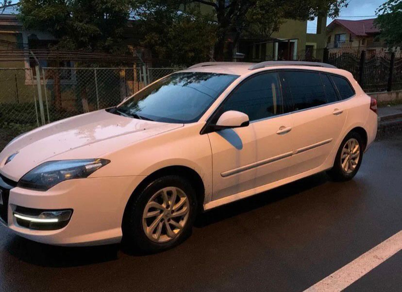 Renault Laguna 2014 motor 1.5 dci,pret negociabil