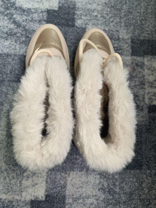 Топли боти 39 номер