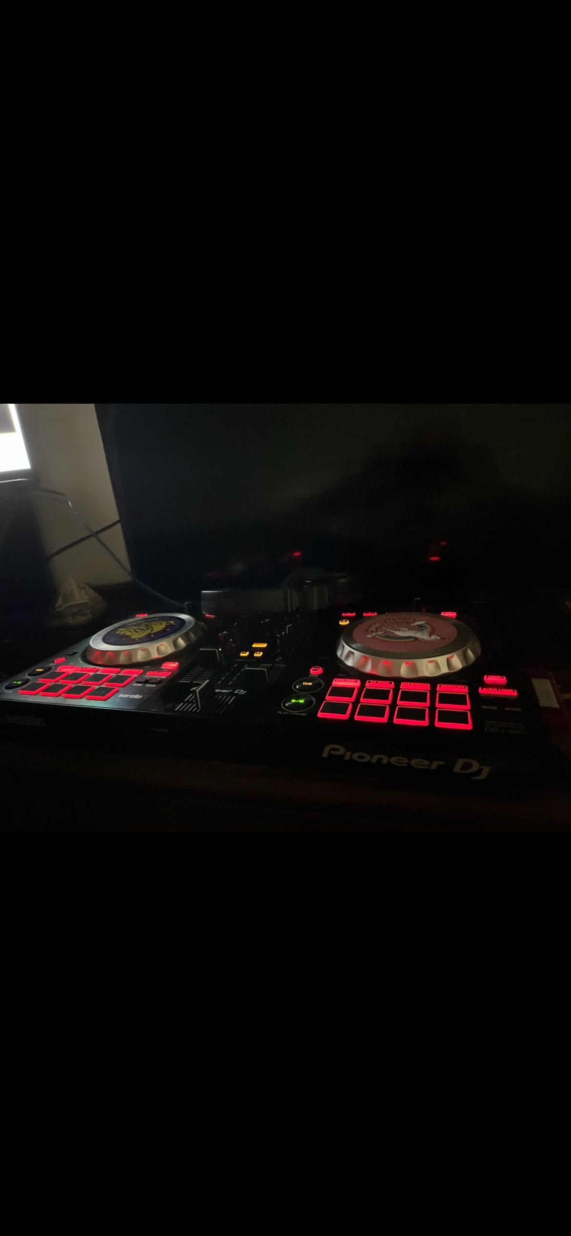 Конзола Pioneer sb3