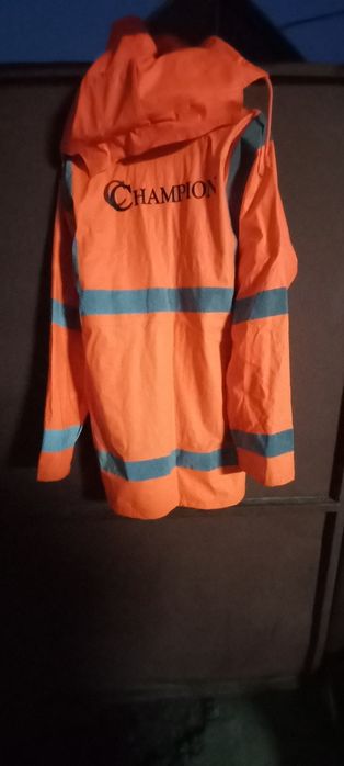 Geacă reflectorizantă Dunlop