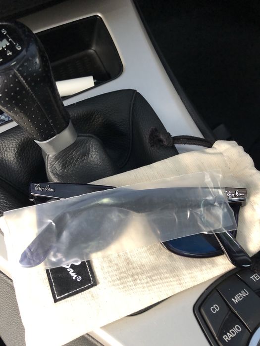 Ochelari Ray-Ban originali