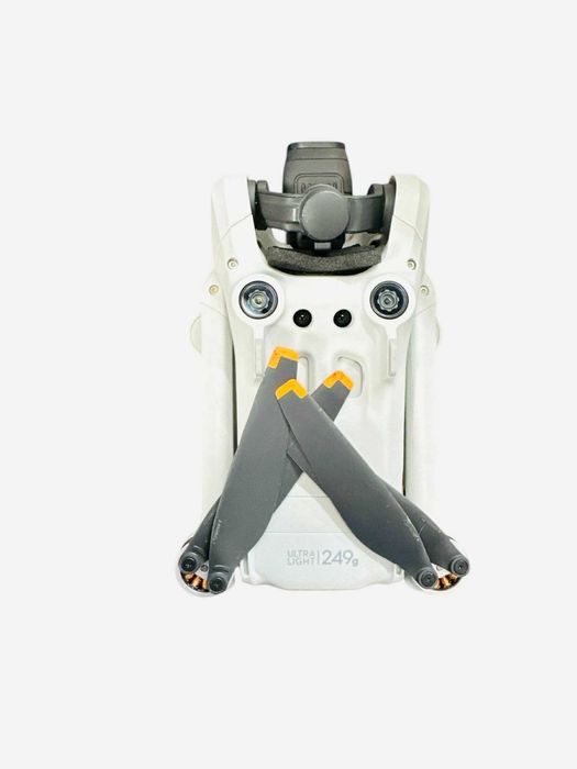 DJI Mini 3 PRO Drona 4K cu Telecomanda