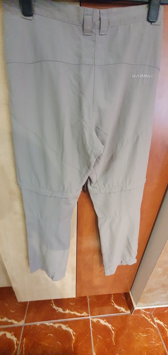 Mammut pantaloni 38