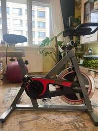 Bicicleta Indoor Cycling Ecofit 8284C