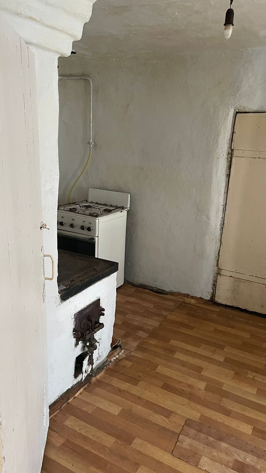Продам дом район церкви