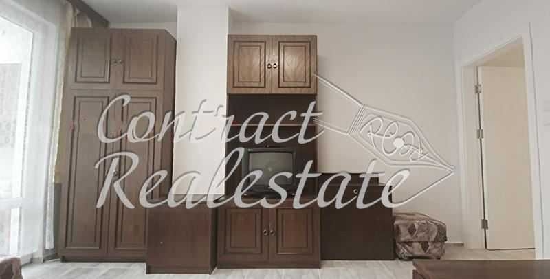Дава се под наем Едностаен апартамент в Варна, Спортна зала - 46 кв.м за 306 € - Снимка #5