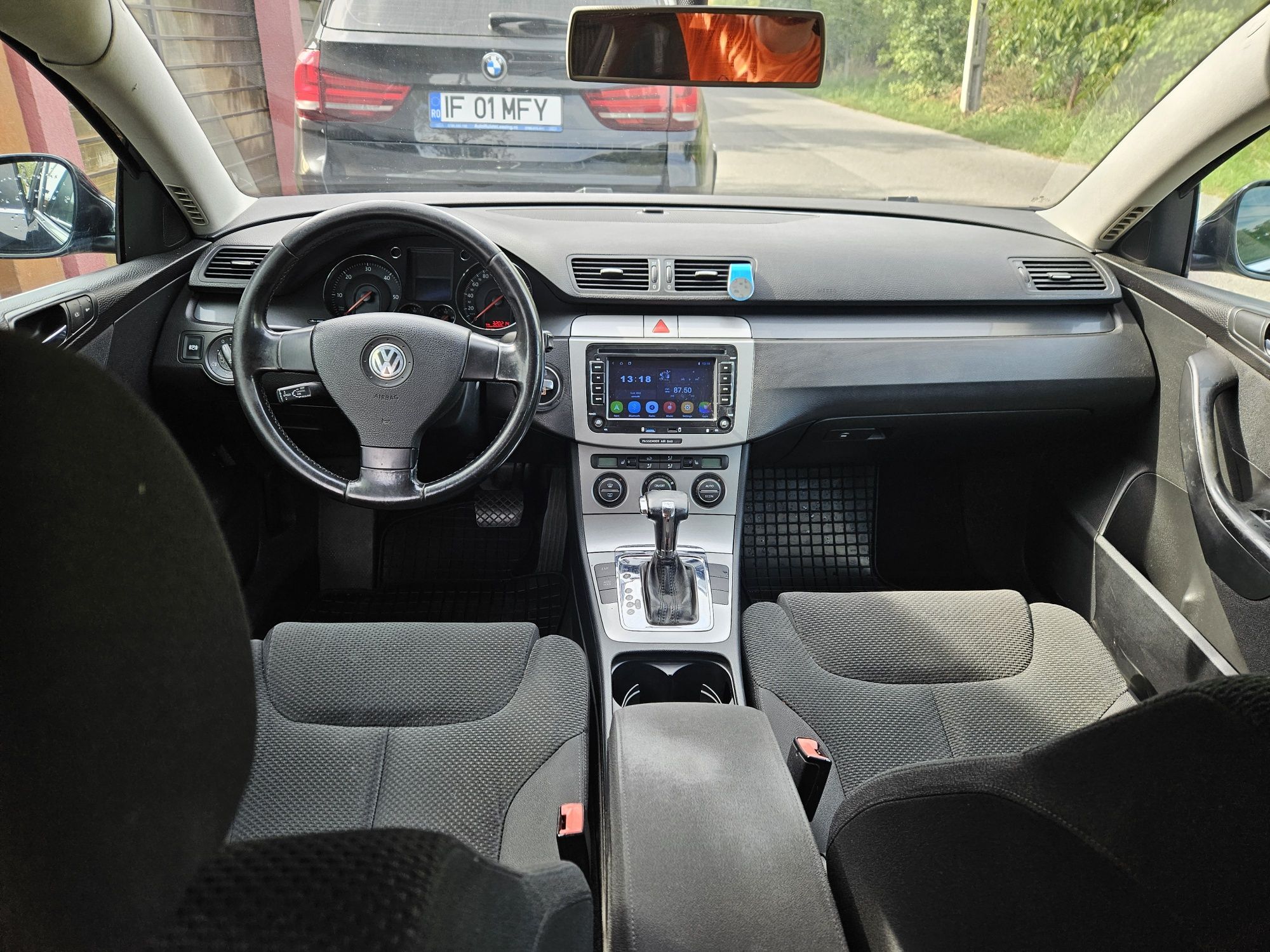 Passat  DSG defect injectoare cod motor BMP cel mai ok