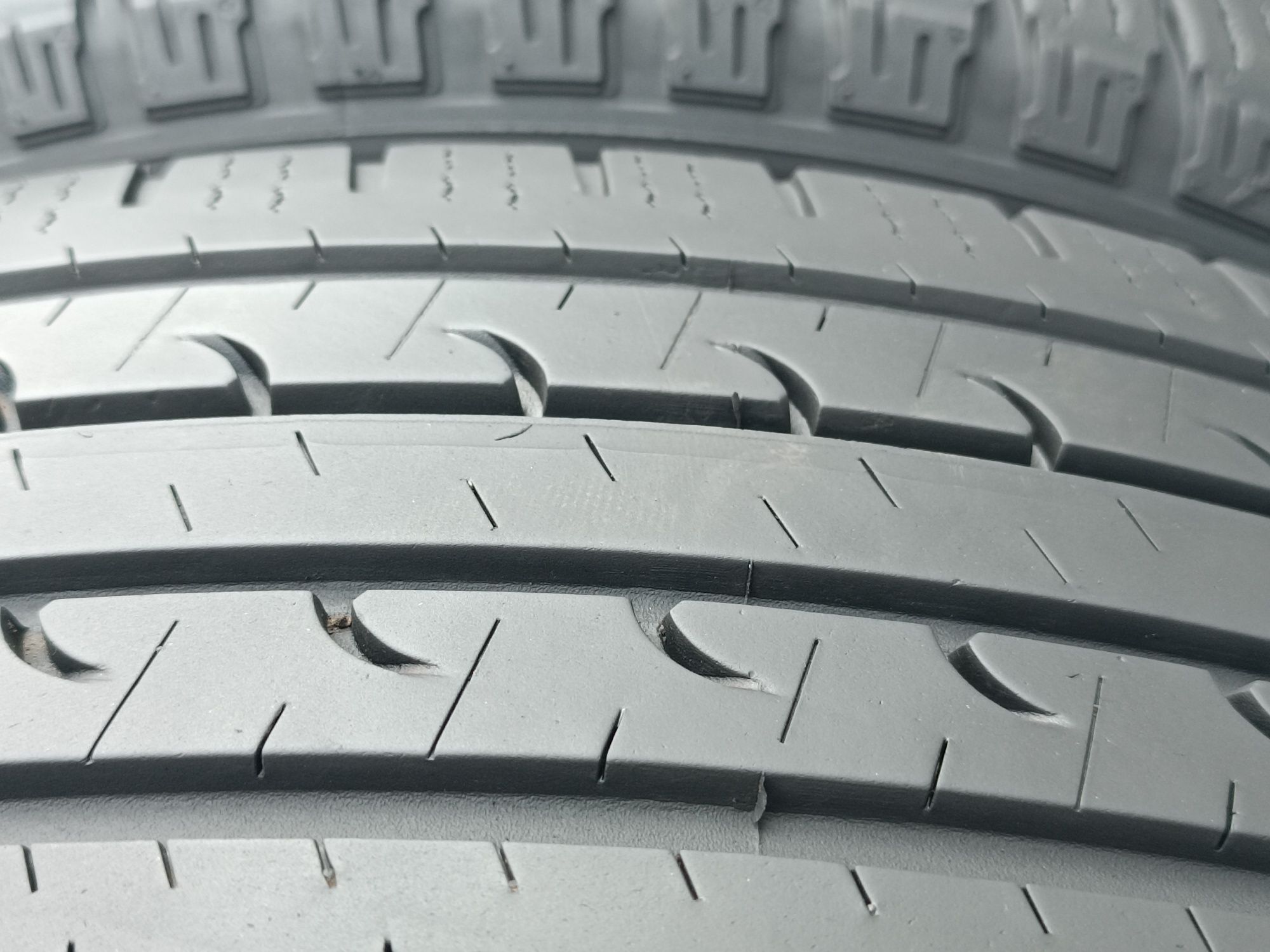225/65/17 Goodyear