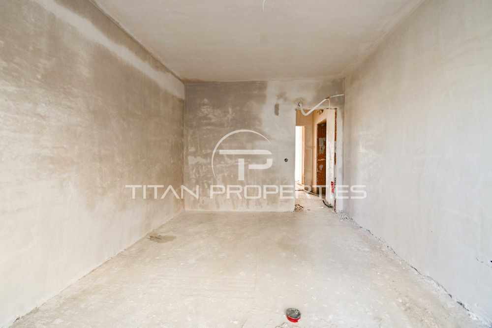 Продава се Двустаен апартамент в София, Дървеница - 65 кв.м за 1731 €/кв.м - Снимка #2