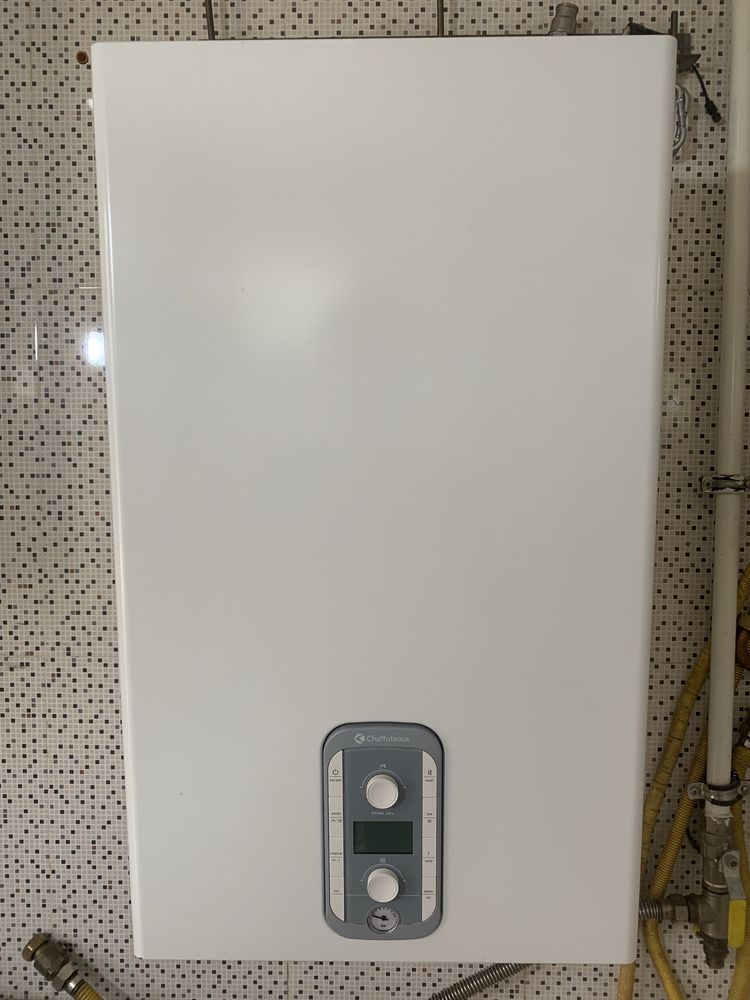 Italyanski kotyol 35kwt