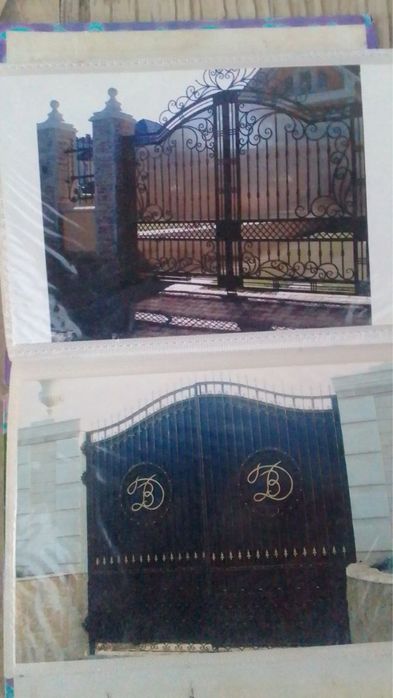 Svarchik payvandlash xizmati bor