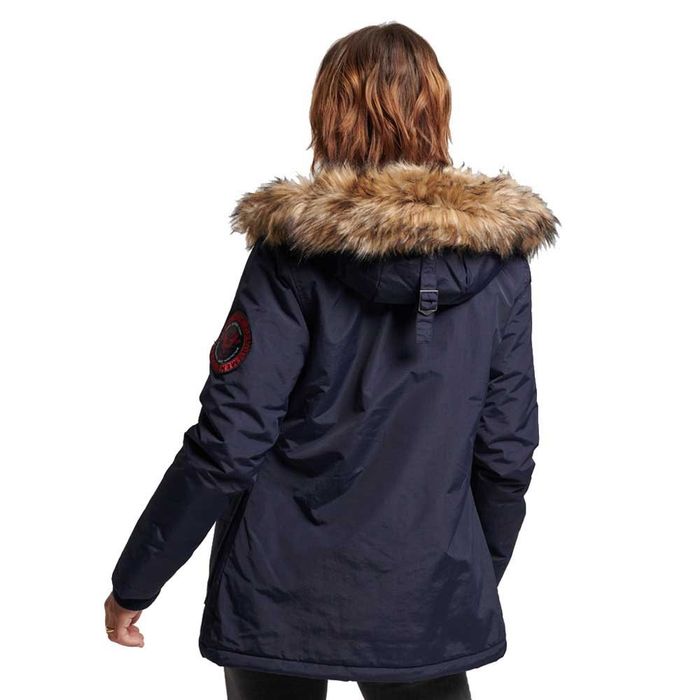 Geaca dama L Superdry