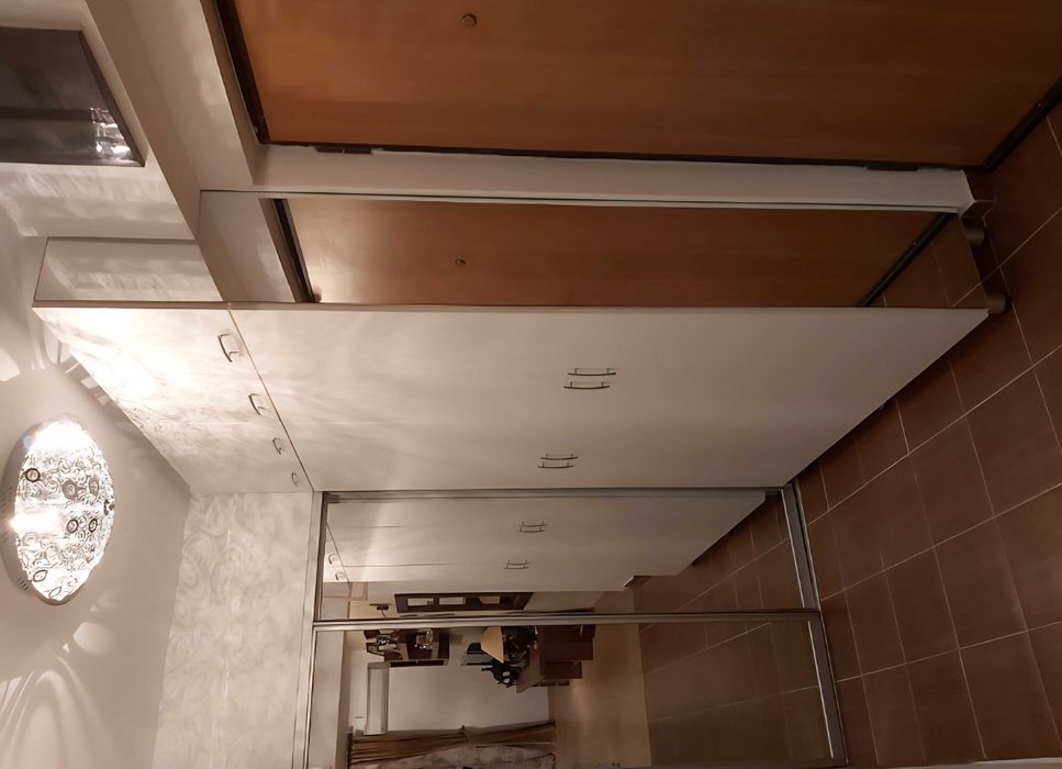 Garsoniera in Greenfield Residence