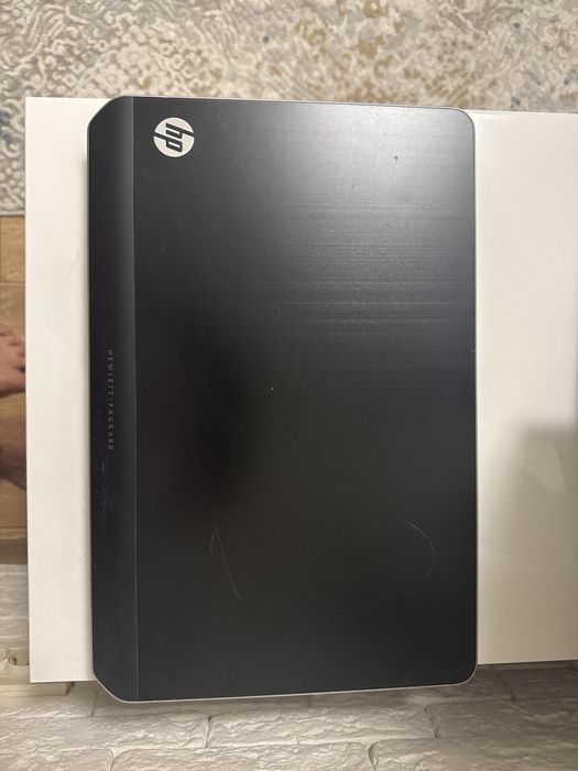 Продам ноутбук HP