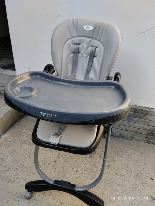 Стульчик для кормления.Болалар стули