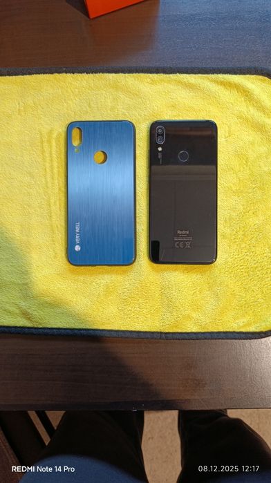 Продавам REDMI NOTE 7