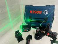 Bosch GLL 3-80C laser 360 grade