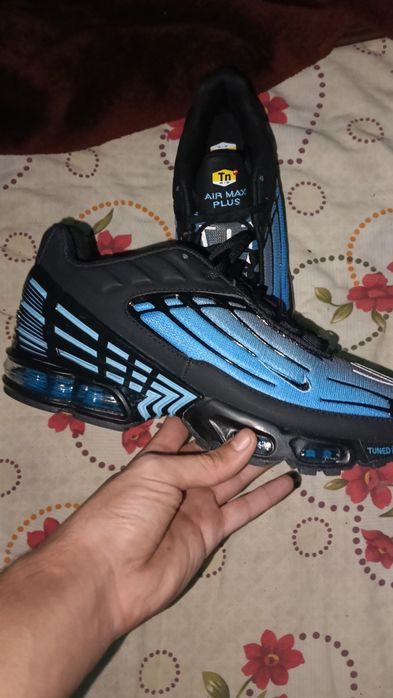 Nike Air Max 3 Aqua Gradient