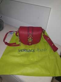 Genti dama versace