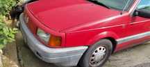 Vând Volkswagen Passat 1,9 diesel