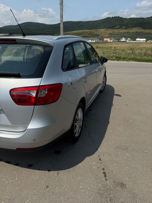 Seat Ibiza( VW POLO, Skoda Fabia, )1.6 TDI