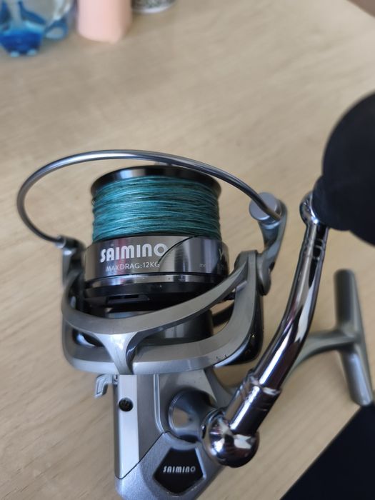 Vând mulineta saimino