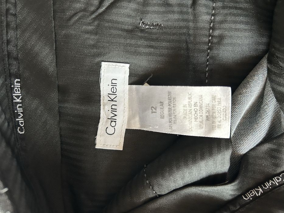 Calvin Klein панталон