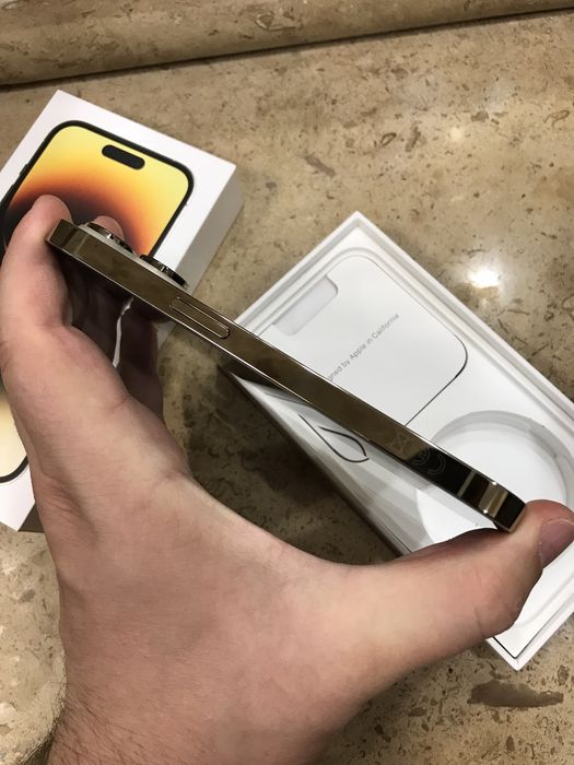 IPhone 14 Pro 128gb