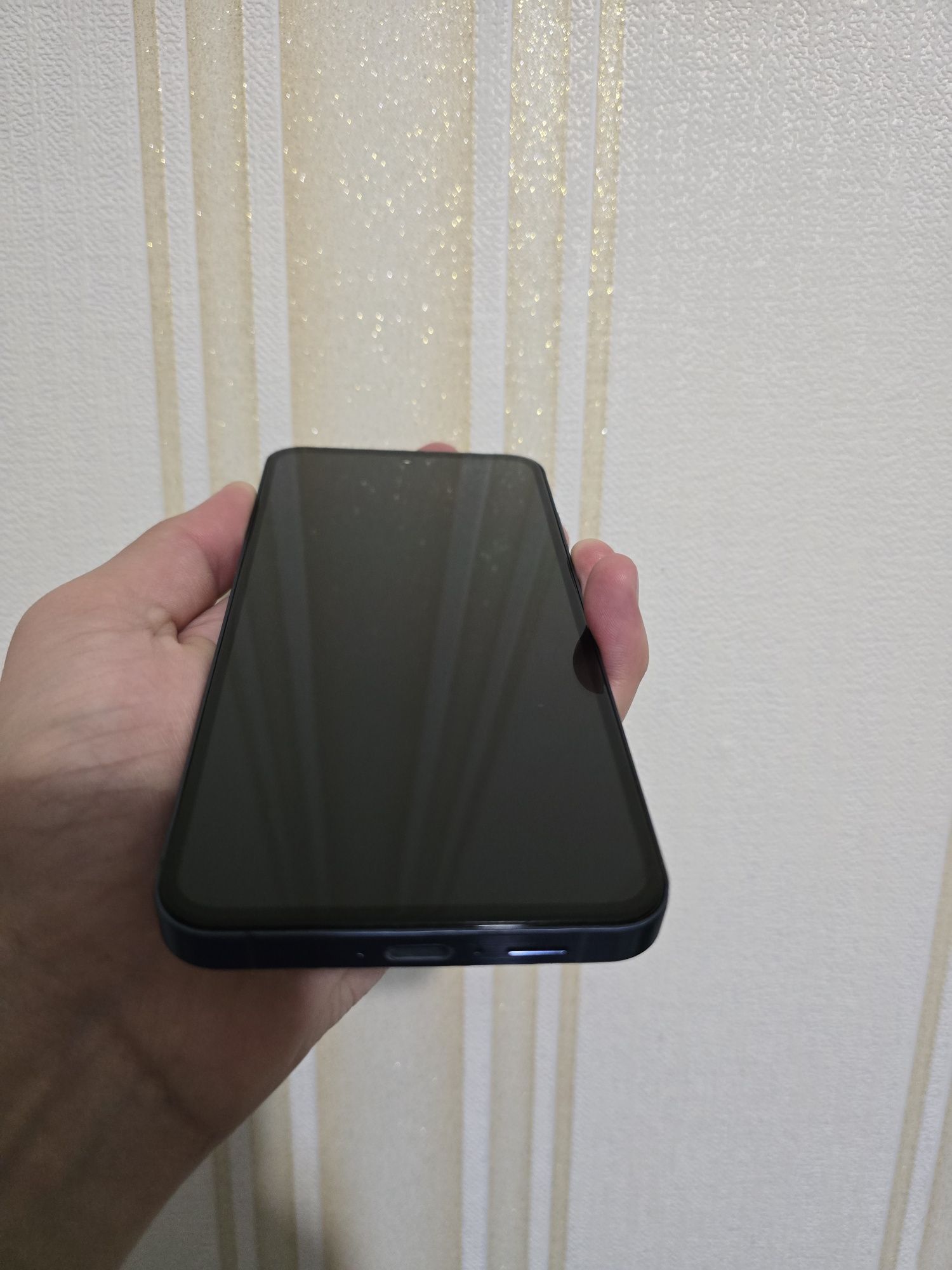 Samsung Galaxy A55