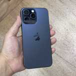 15 Pro Max 256gb 88% Blue Titanium