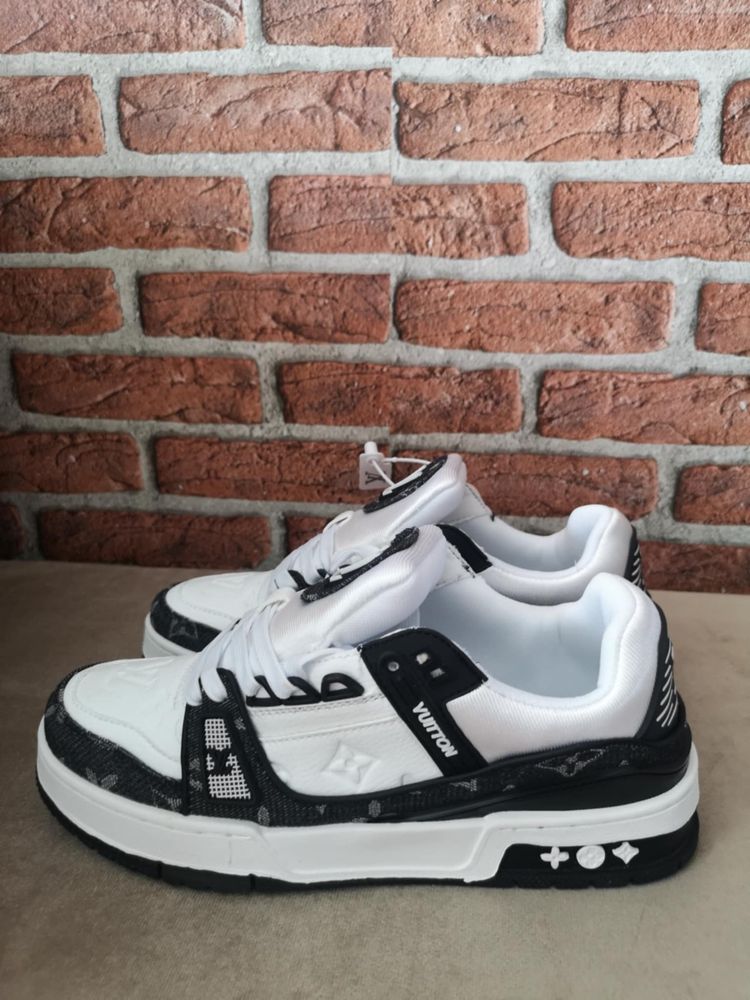 Louis Vuitton Trainers