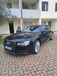 AUDI A8L vanzare