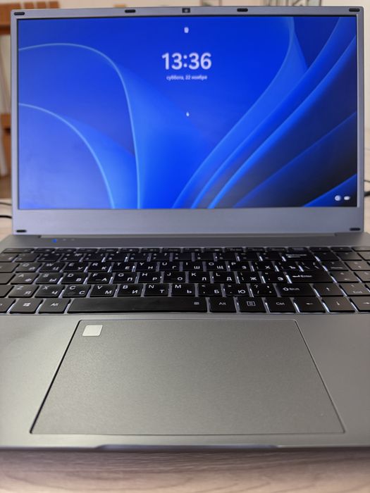 Ноутбук 16/512 Celeron 2.00GHz