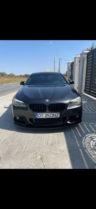 BMW F10 2012 220CP